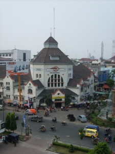 Sejarah Kota Medan  Babesajabu